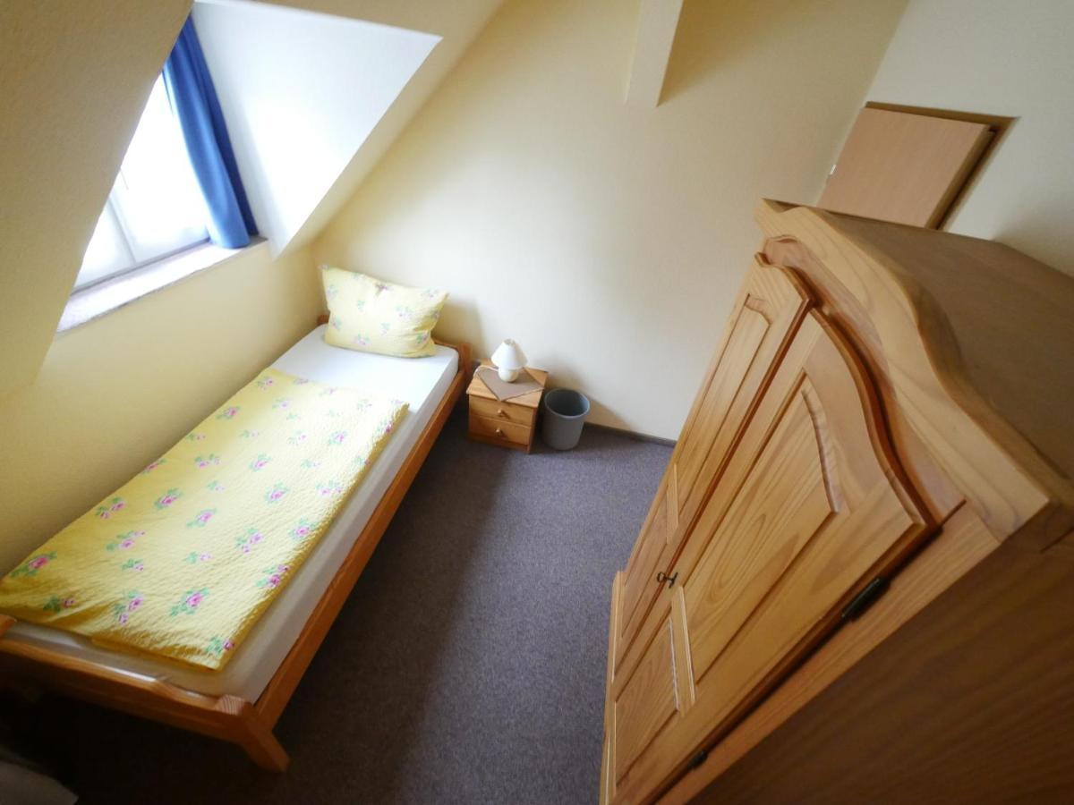 Tm Hotel Westfalen 吕嫩 外观 照片