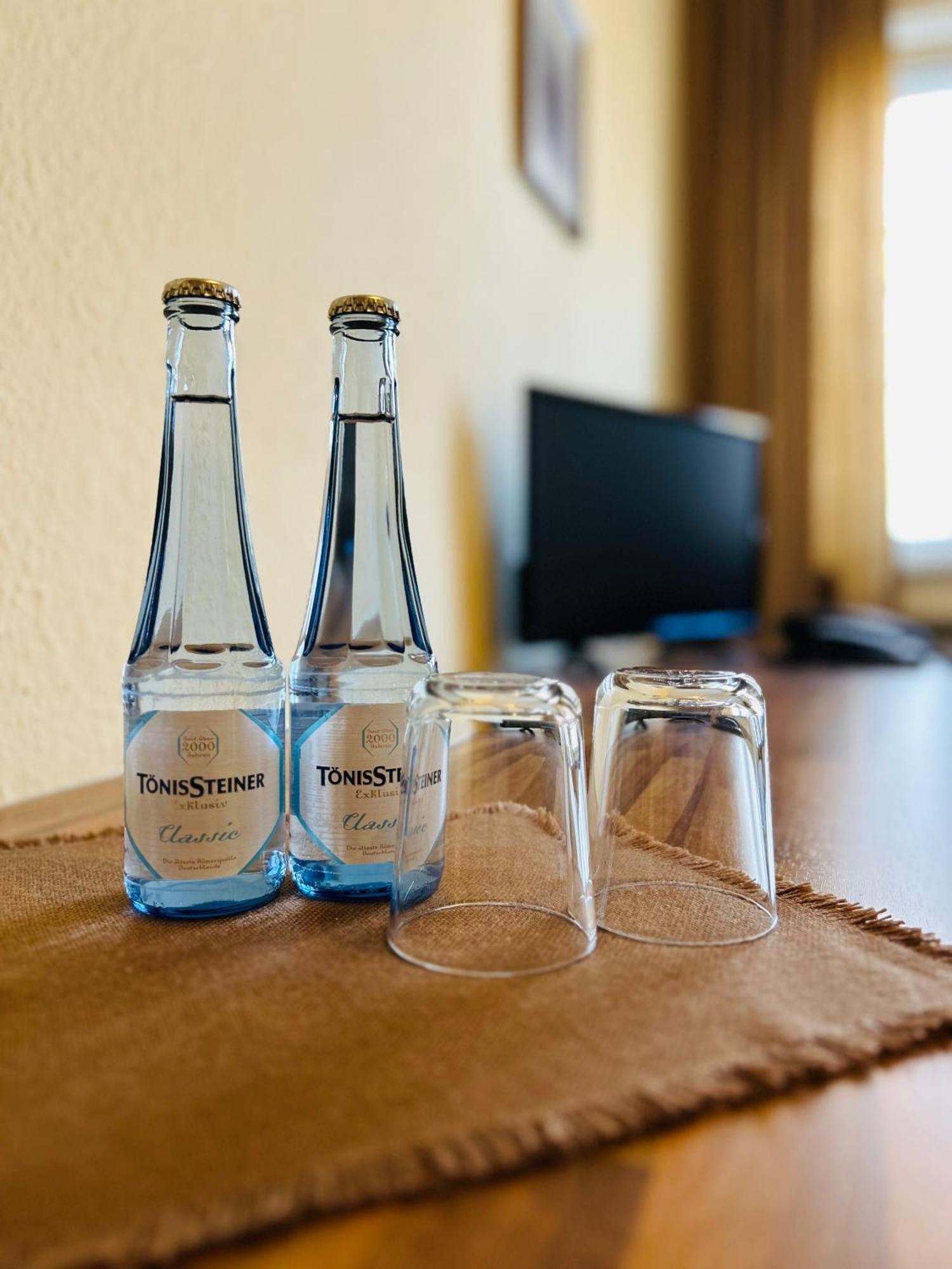 Tm Hotel Westfalen 吕嫩 外观 照片